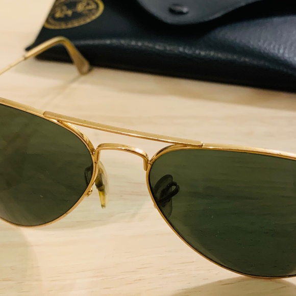 Ray-Ban Sunglasses main image 5